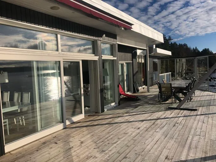 Hyresbostad på Husum i husum