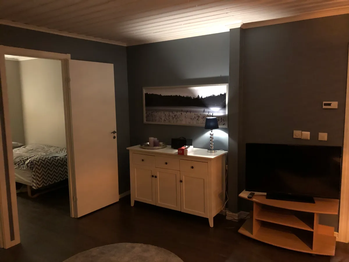Hyresbostad på Husum i husum