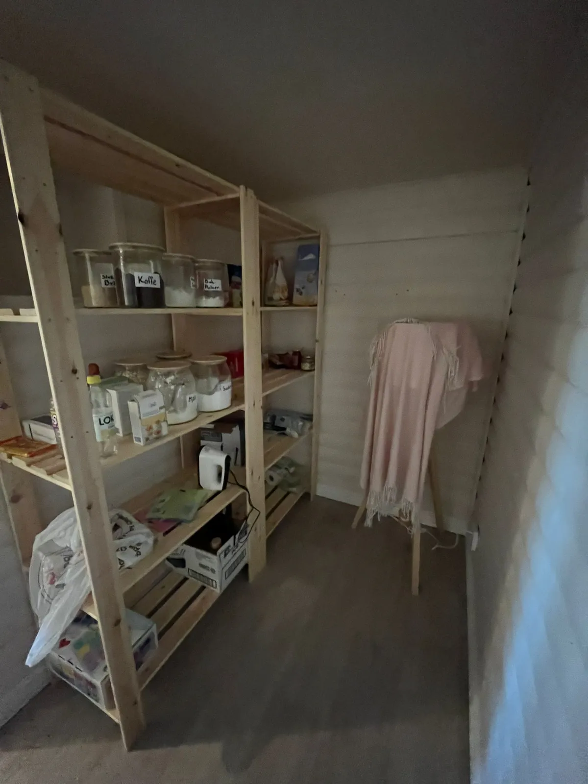 Hyreslägenhet på Hölö i holo