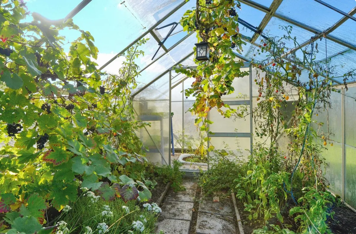 Hyreslägenhet på Hölö i holo