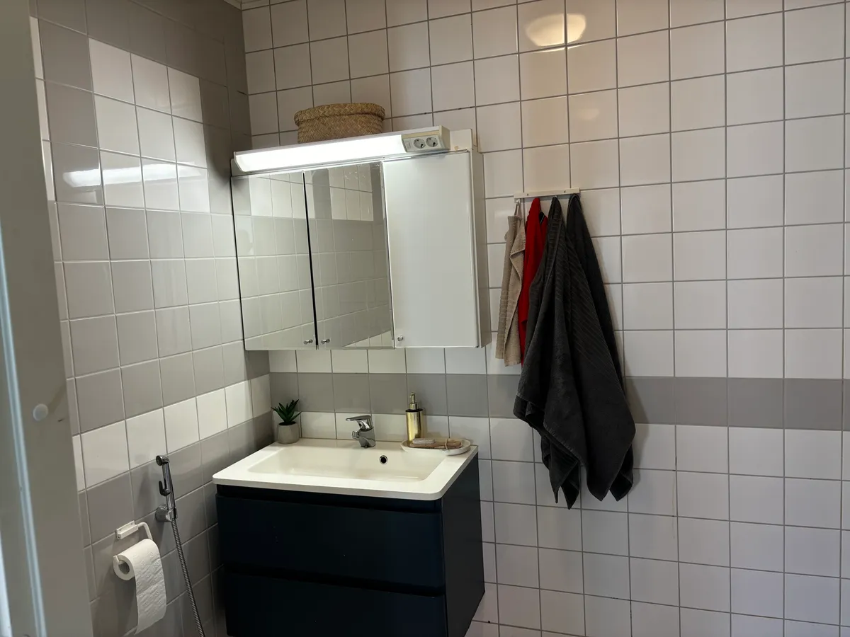 Hyresbostad på Lahti i lahti