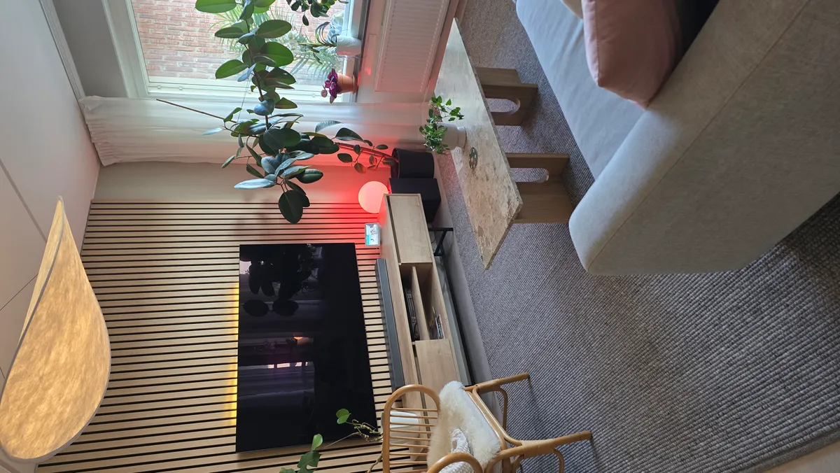 Hyreslägenhet på Nacka i nacka