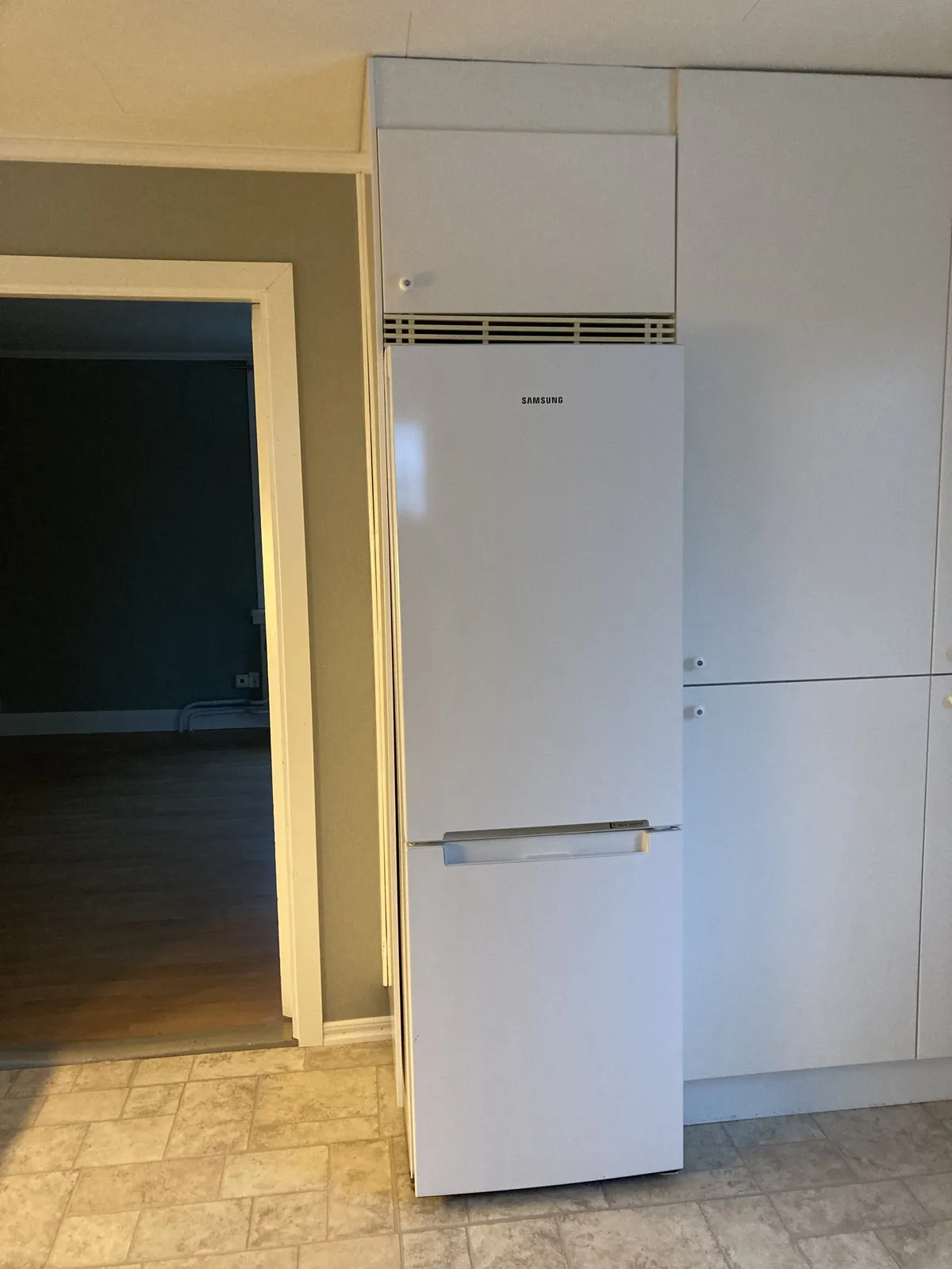 Hyreslägenhet på Gävle i gavle