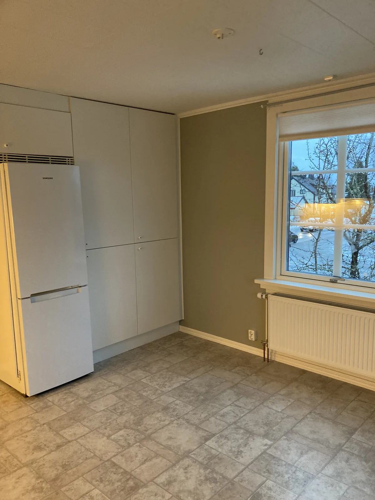 Hyreslägenhet på Gävle i gavle