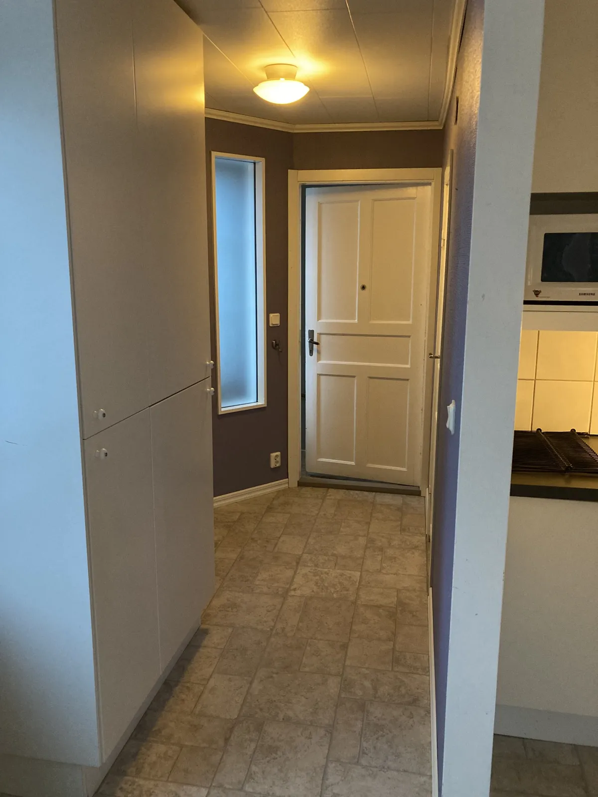 Hyreslägenhet på Gävle i gavle