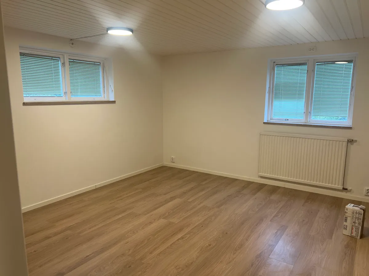 Hyresbostad på Järfälla i jarfalla