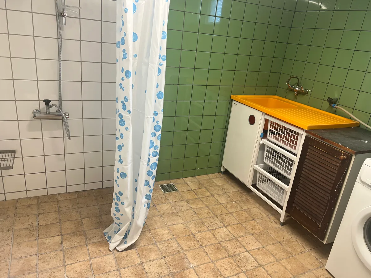 Hyresbostad på Järfälla i jarfalla