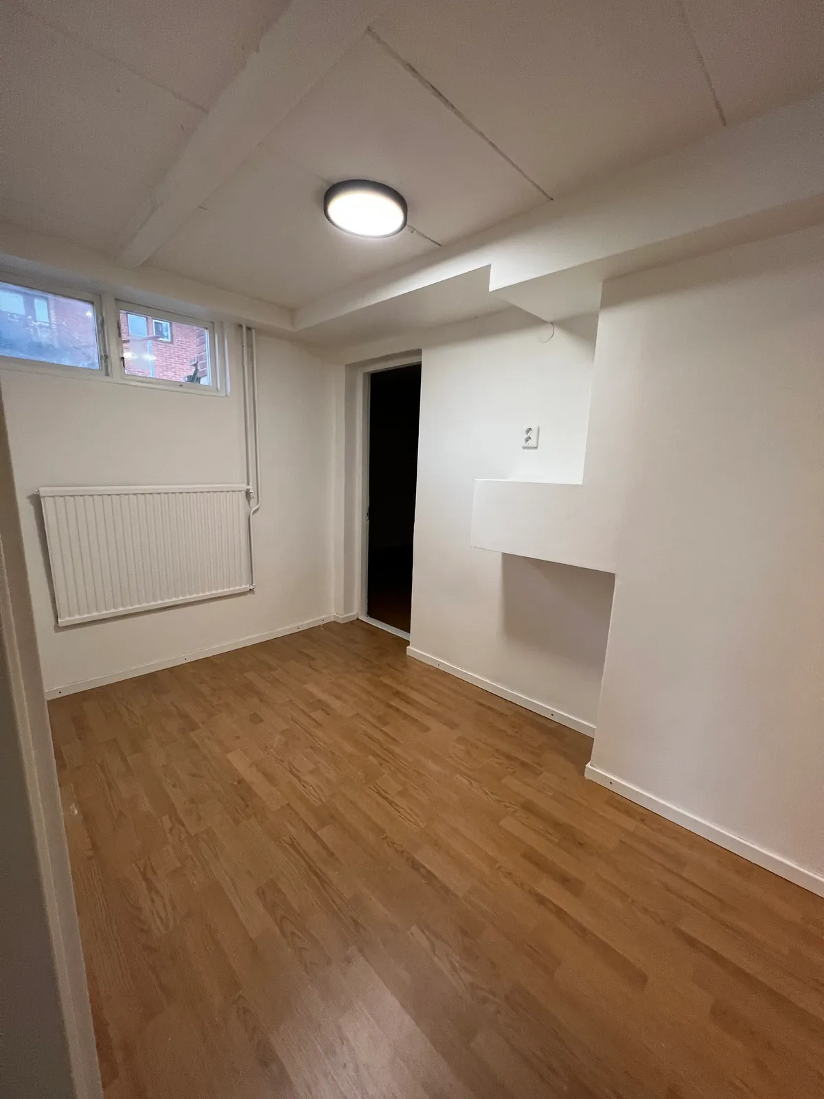 Hyresbostad på Järfälla i jarfalla