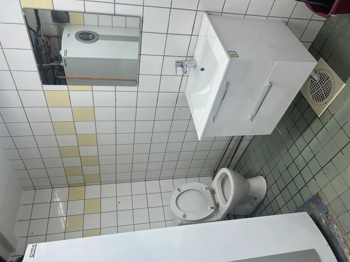 Hyresbostad på Järfälla i jarfalla