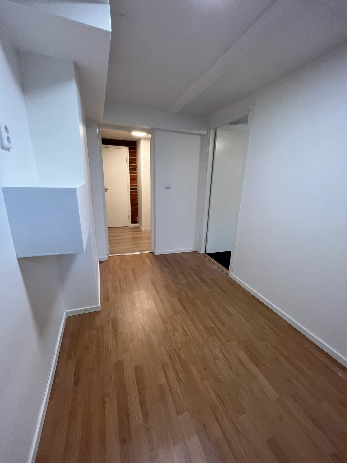 Hyresbostad på Järfälla i jarfalla