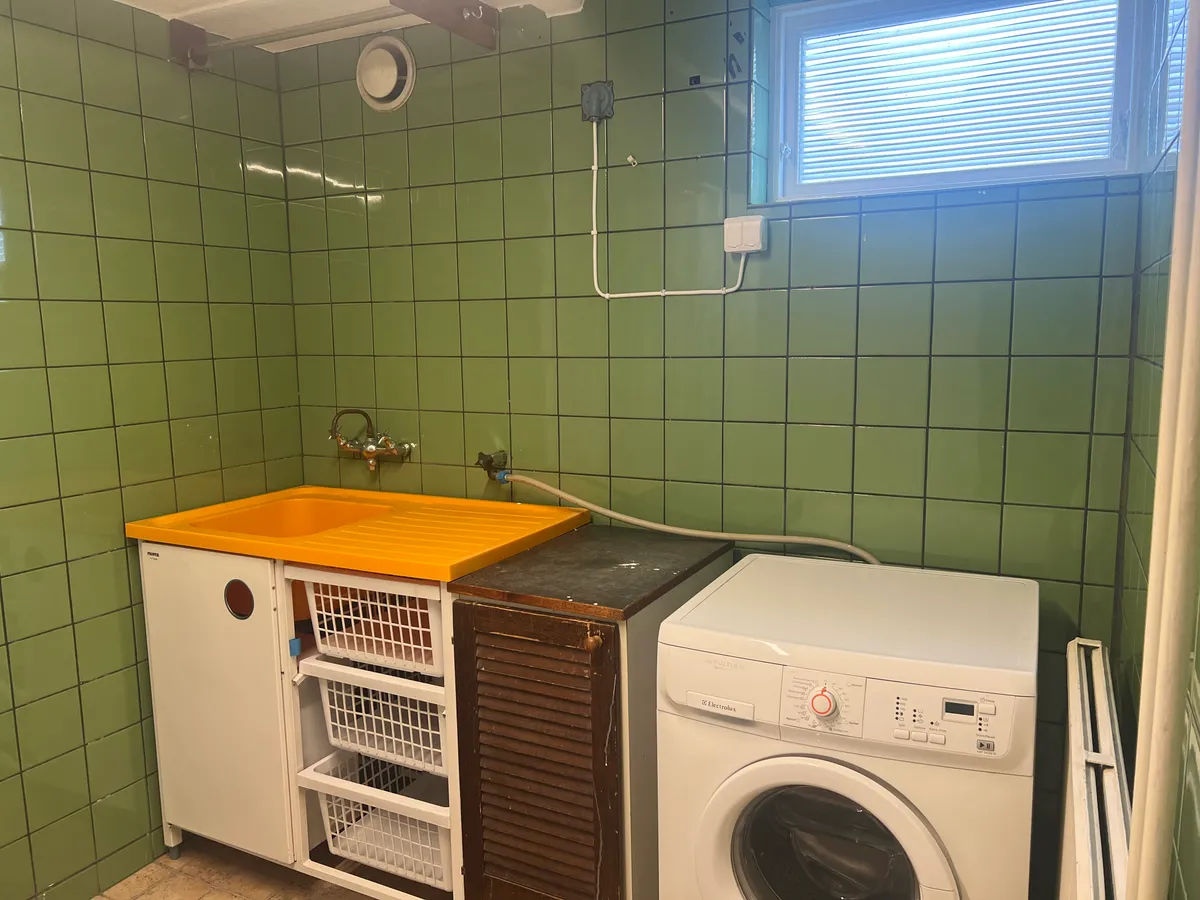 Hyresbostad på Järfälla i jarfalla