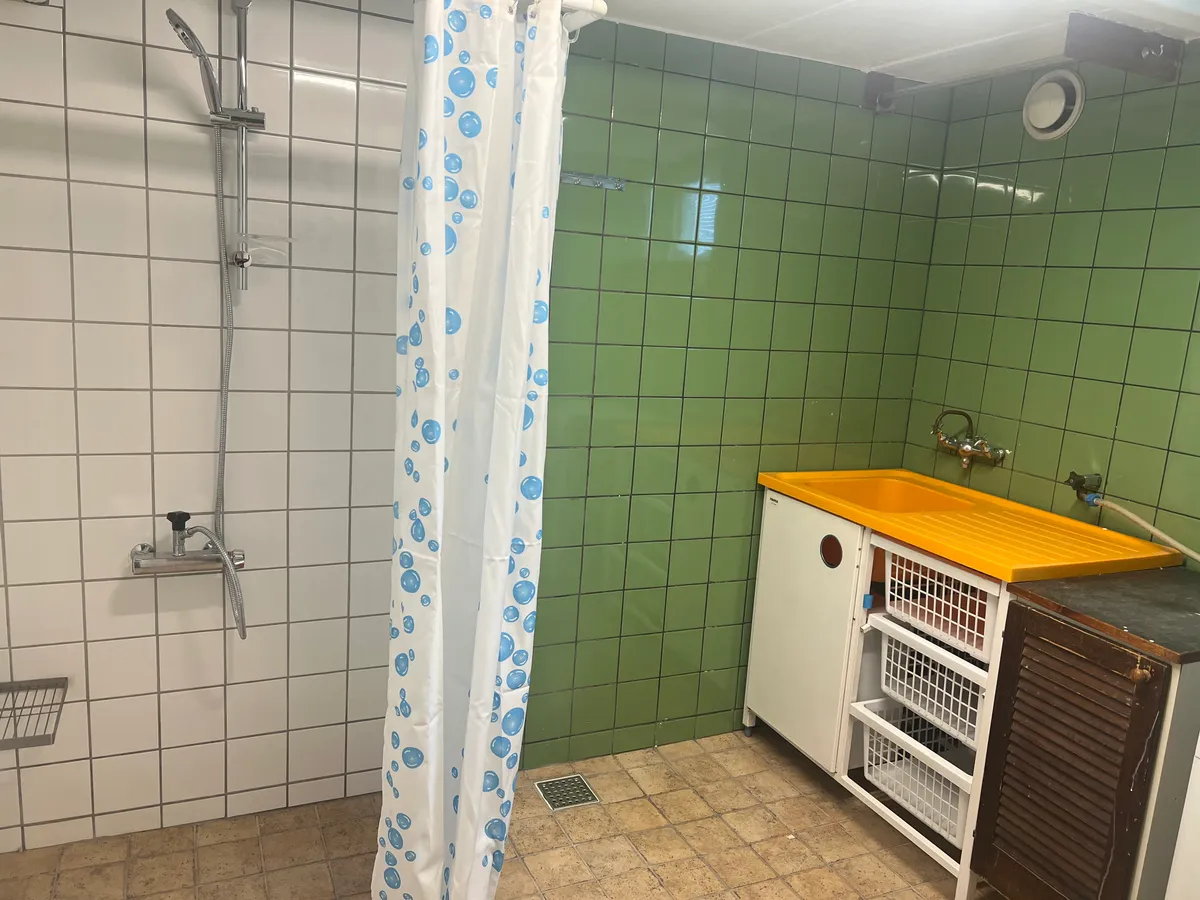 Hyresbostad på Järfälla i jarfalla