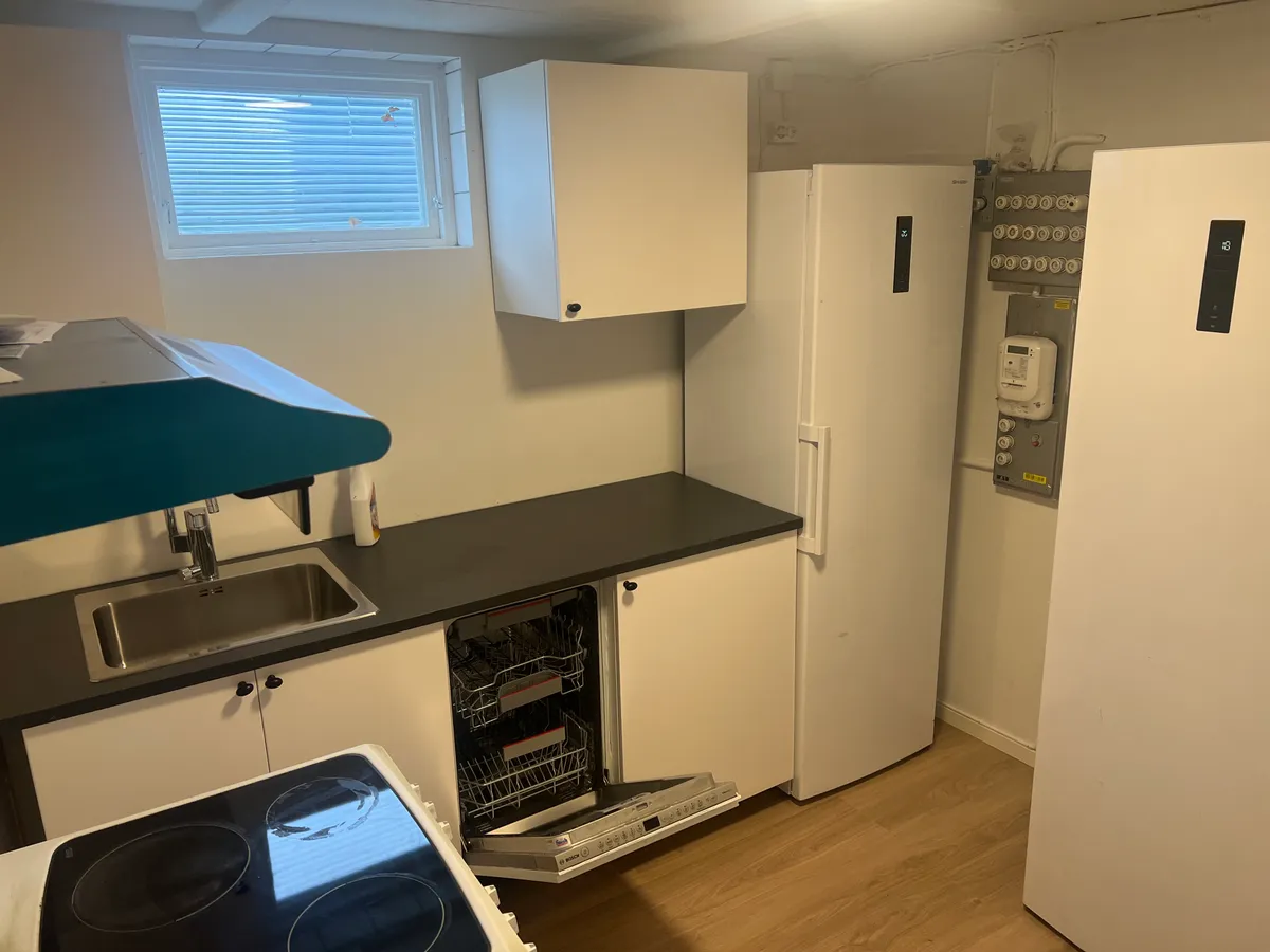 Hyresbostad på Järfälla i jarfalla