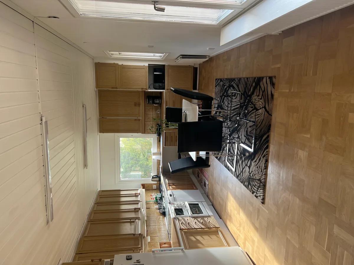 Hyresbostad på Järfälla i jarfalla