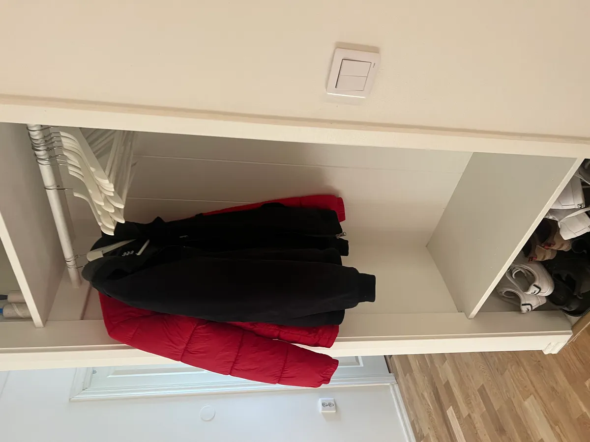 Hyresbostad på Järfälla i jarfalla