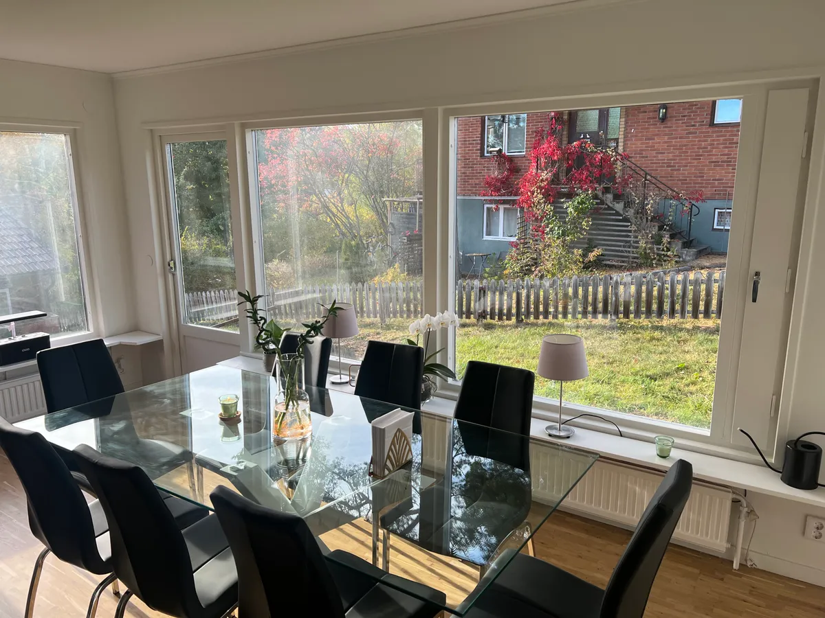 Hyresbostad på Järfälla i jarfalla