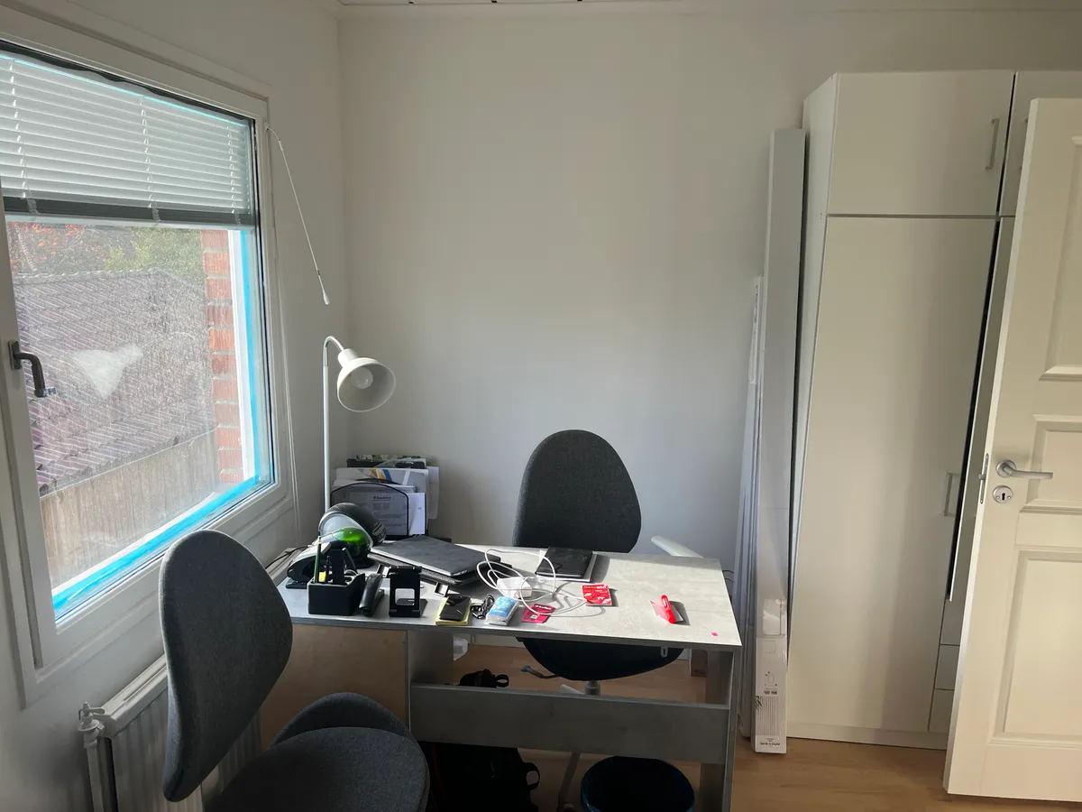 Hyresbostad på Järfälla i jarfalla