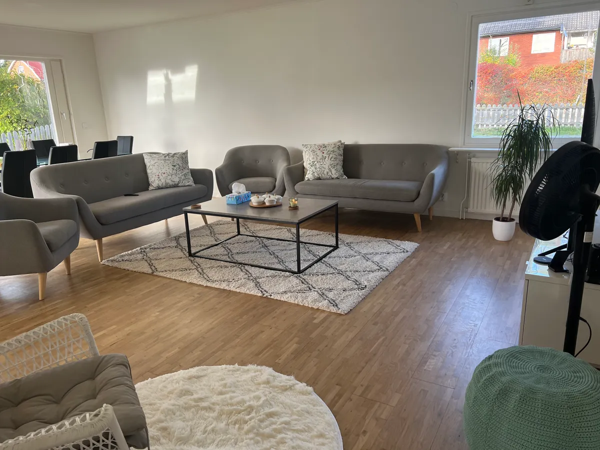 Hyresbostad på Järfälla i jarfalla