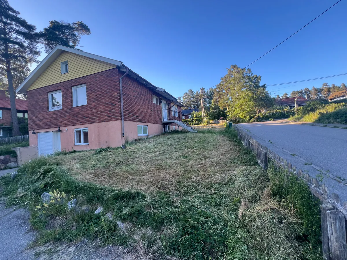 Hyresbostad på Järfälla i jarfalla