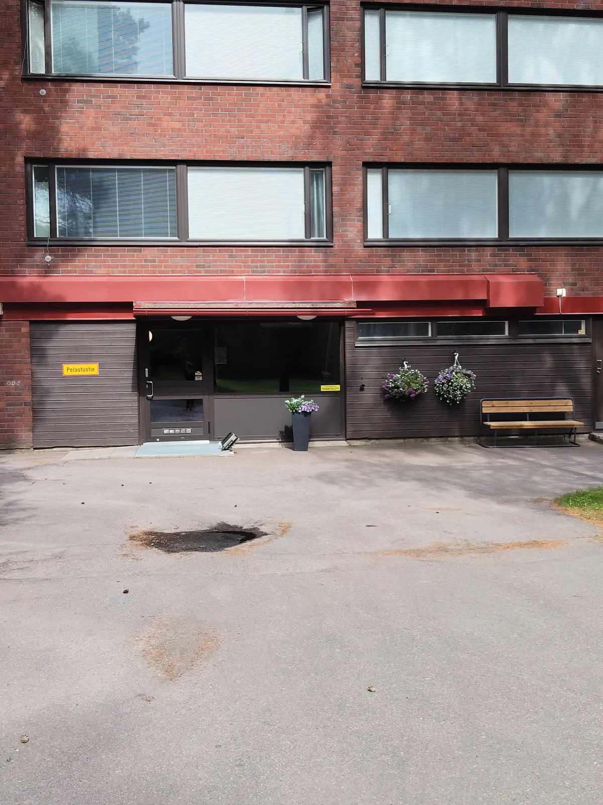 Hyresbostad på Kotka i kotka
