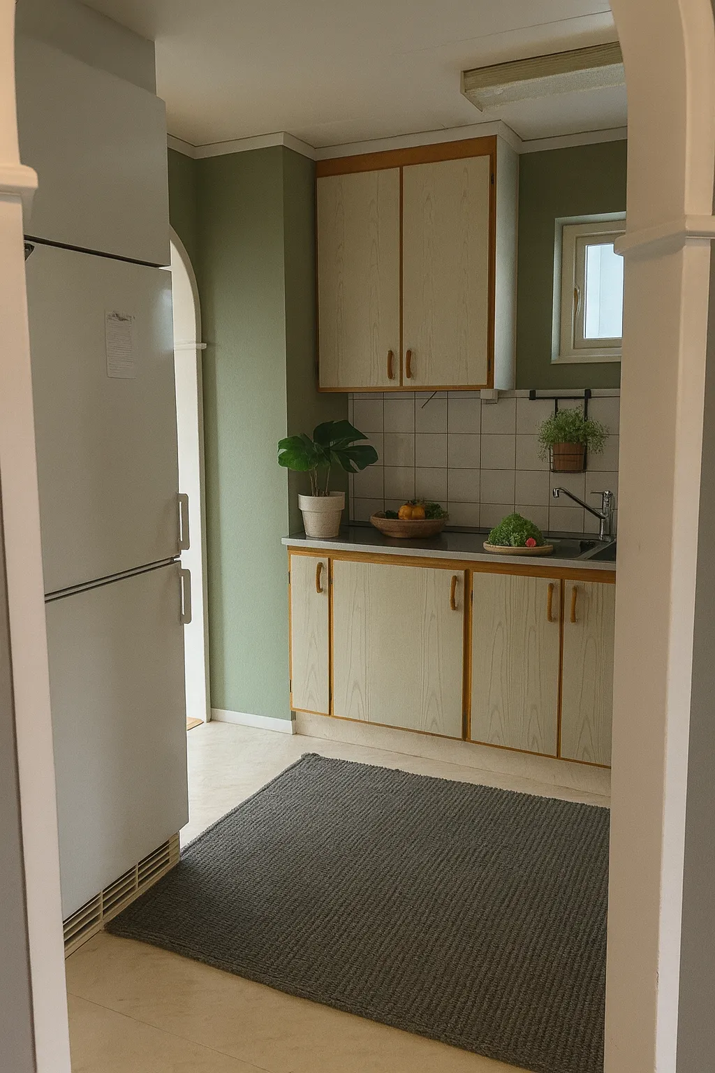 Hyreslägenhet på Vetlanda i vetlanda