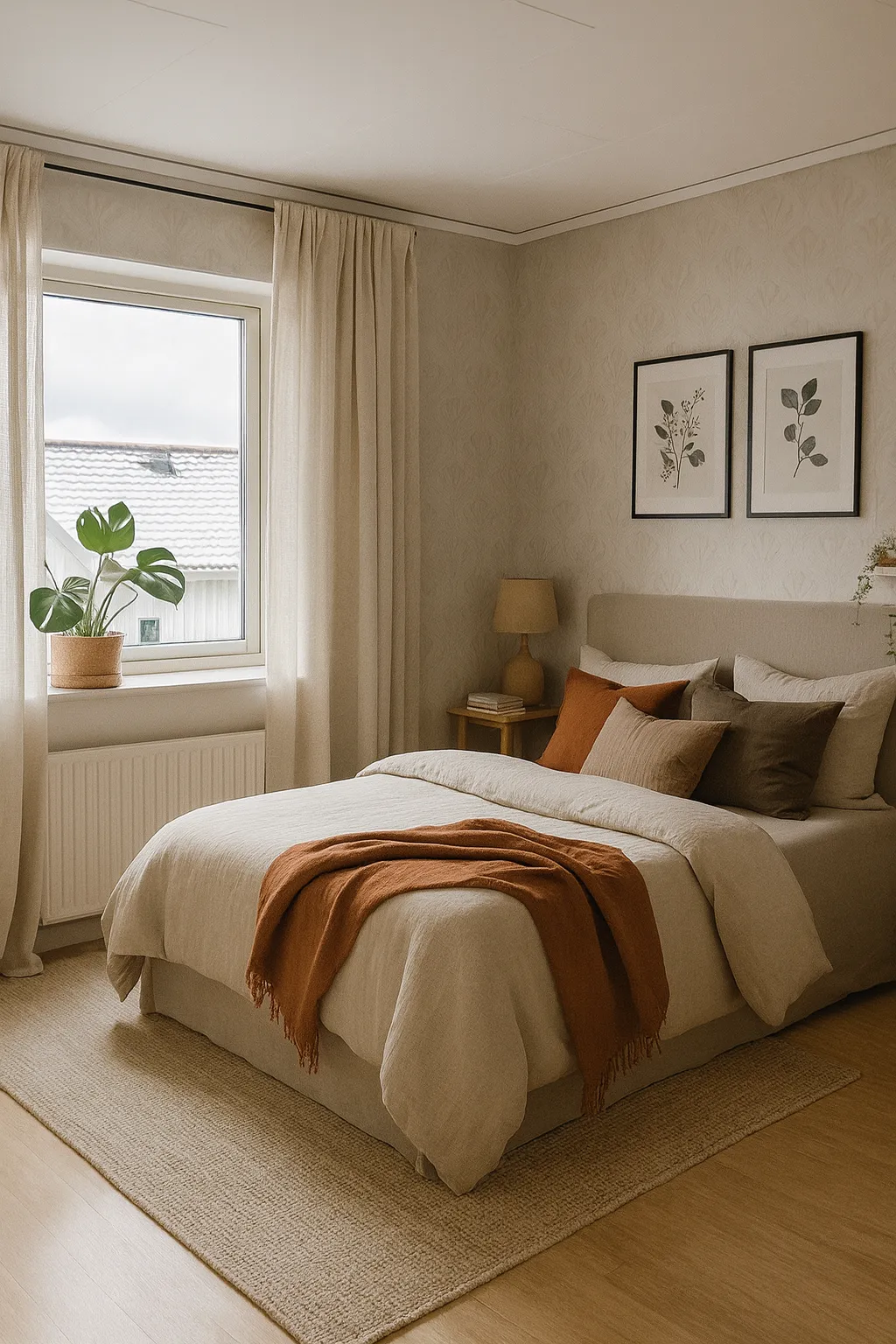 Hyreslägenhet på Vetlanda i vetlanda