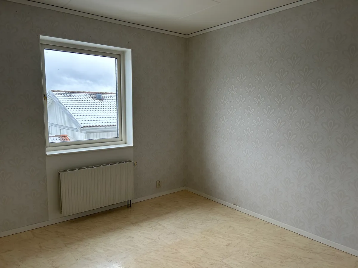 Hyreslägenhet på Vetlanda i vetlanda