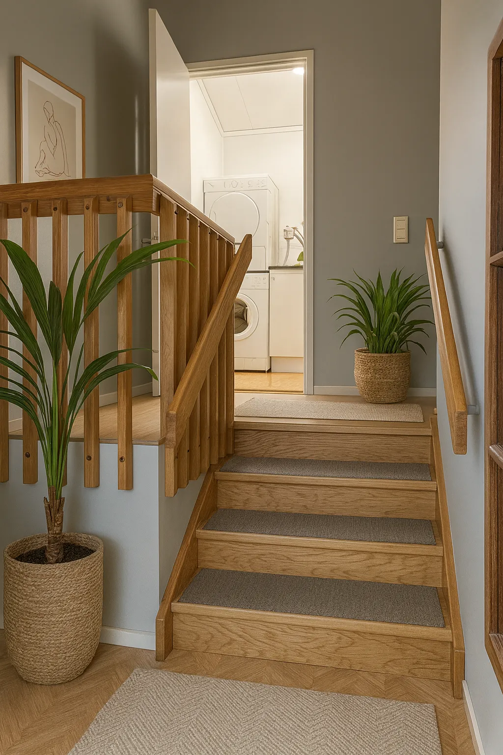 Hyreslägenhet på Vetlanda i vetlanda