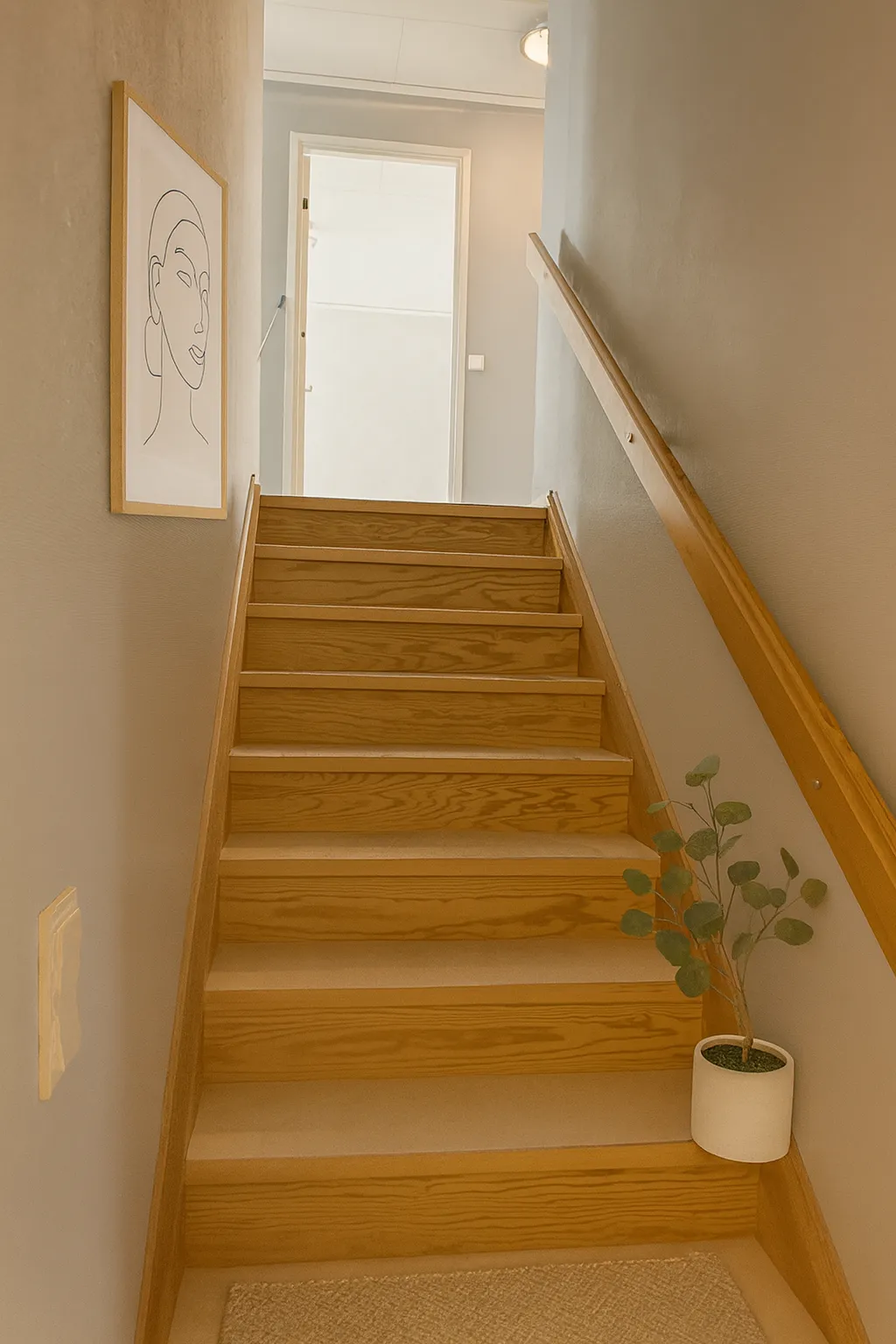 Hyreslägenhet på Vetlanda i vetlanda