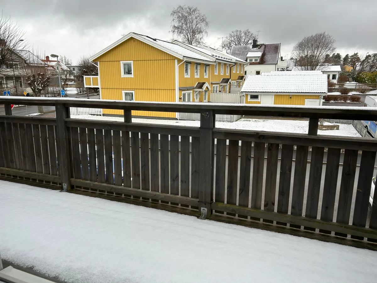 Hyreslägenhet på Vetlanda i vetlanda