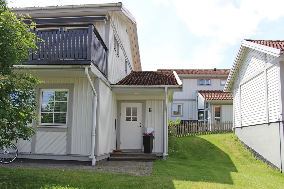 Hyreslägenhet på Vetlanda i vetlanda