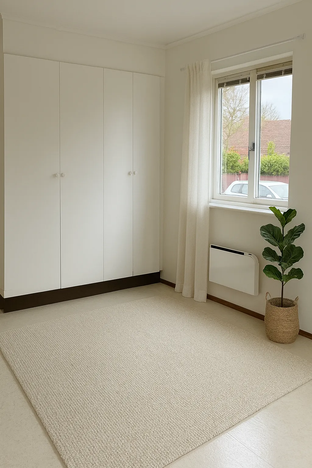 Hyreslägenhet på Vetlanda i vetlanda