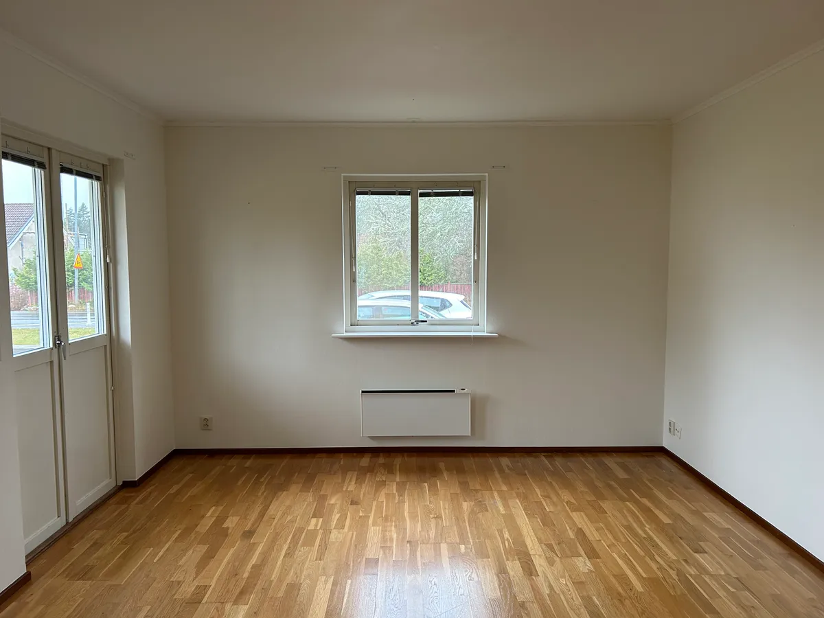 Hyreslägenhet på Vetlanda i vetlanda