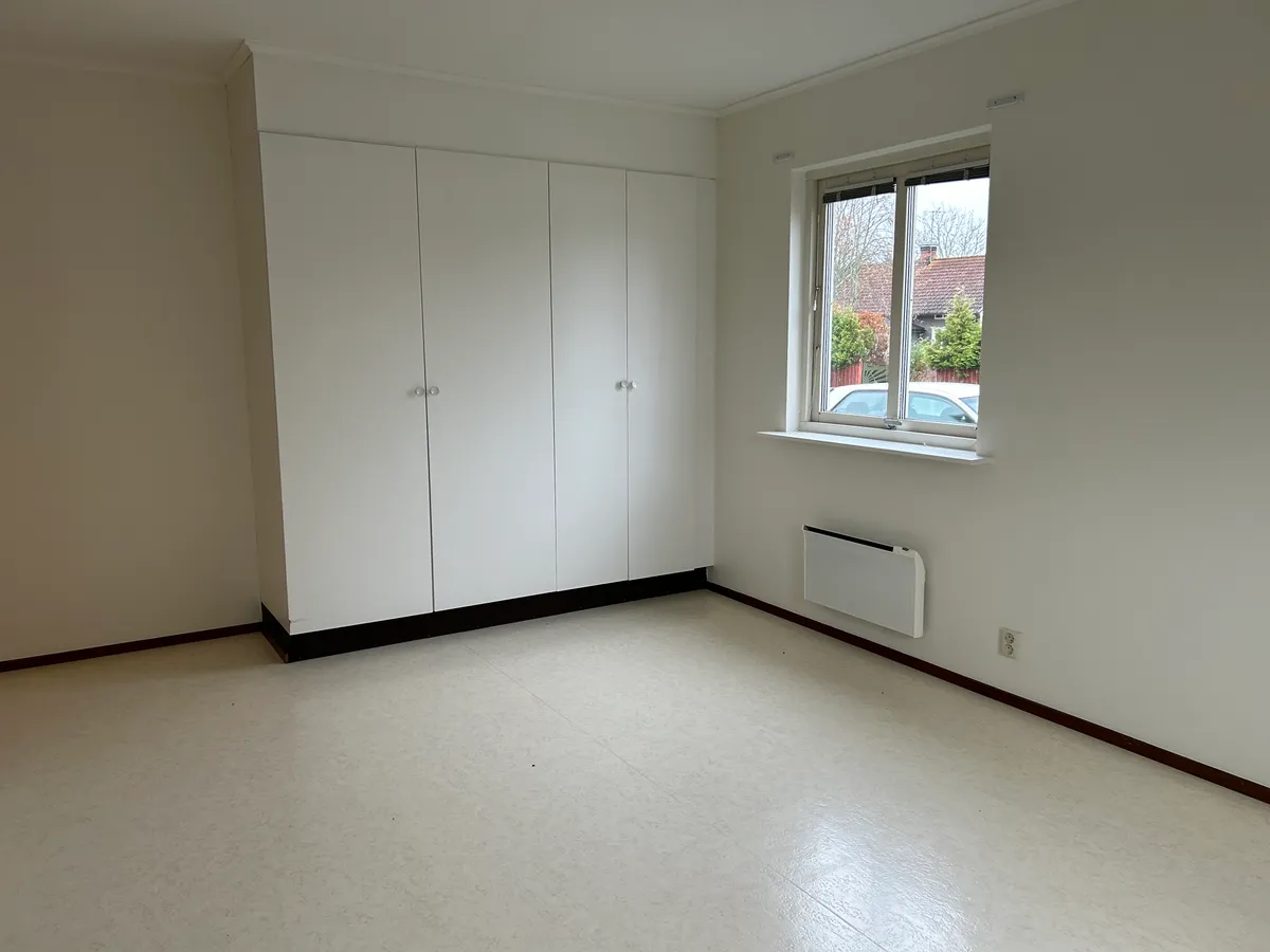 Hyreslägenhet på Vetlanda i vetlanda