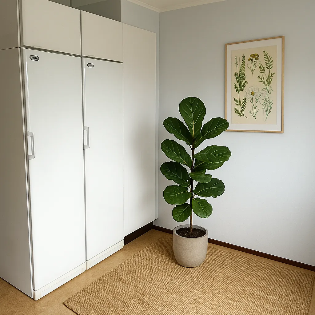 Hyreslägenhet på Vetlanda i vetlanda