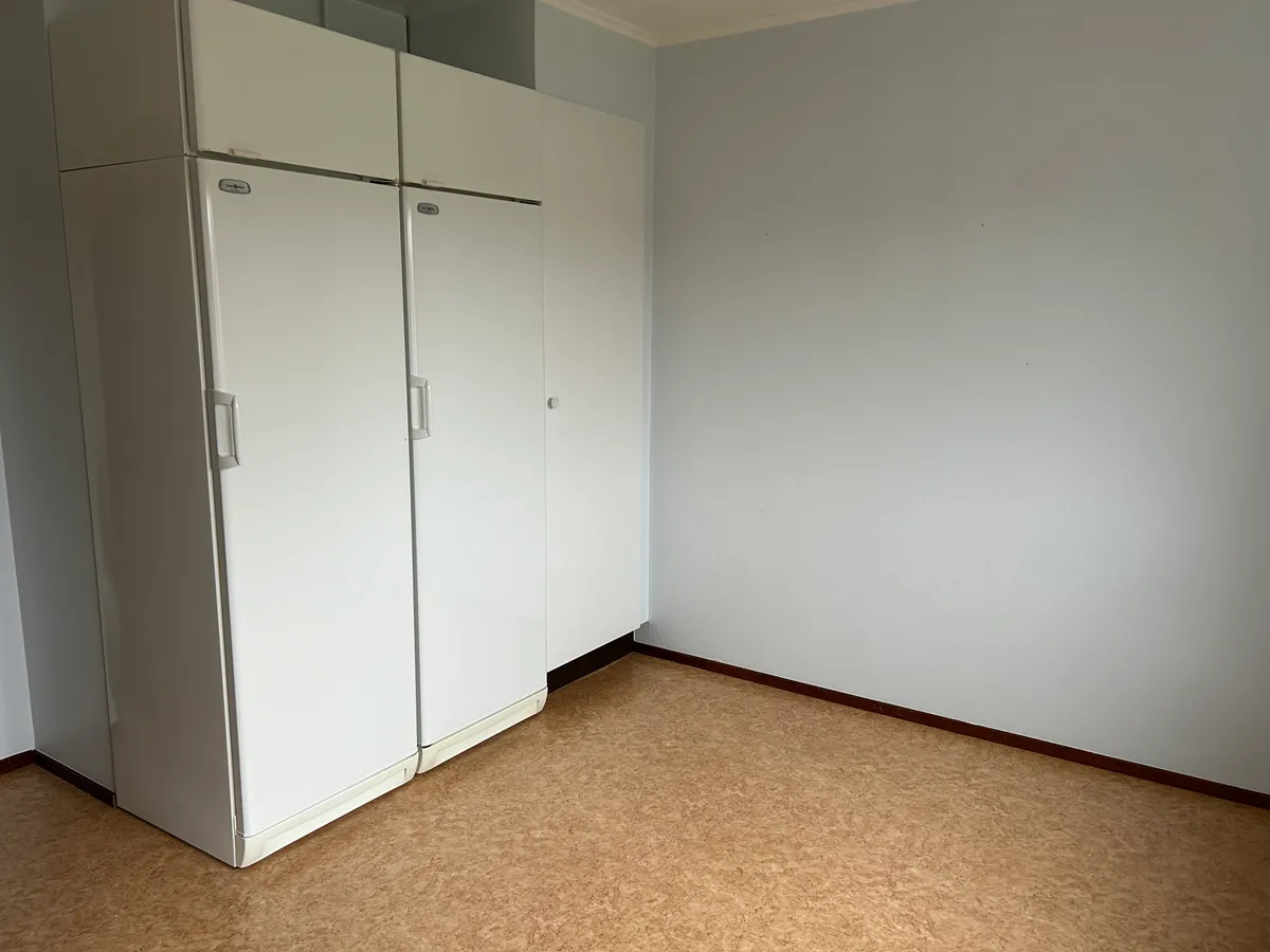 Hyreslägenhet på Vetlanda i vetlanda