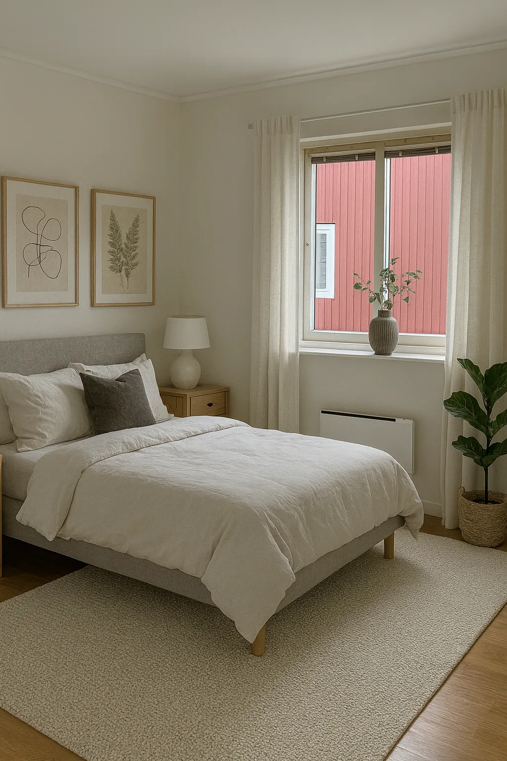 Hyreslägenhet på Vetlanda i vetlanda