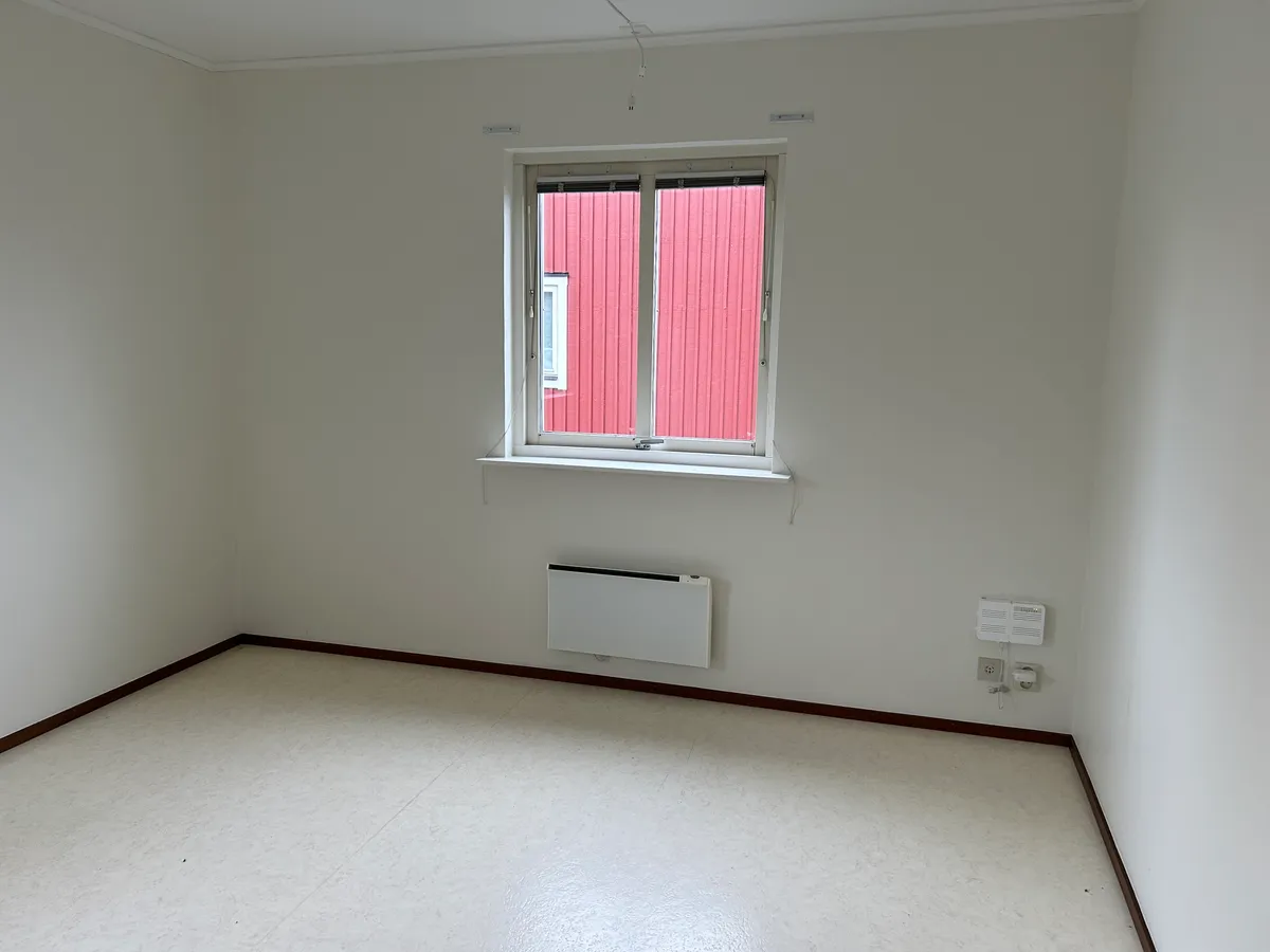 Hyreslägenhet på Vetlanda i vetlanda