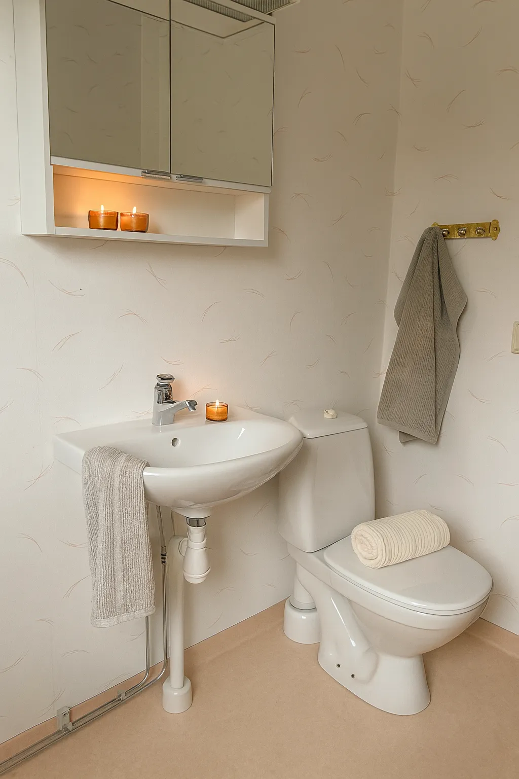 Hyreslägenhet på Vetlanda i vetlanda