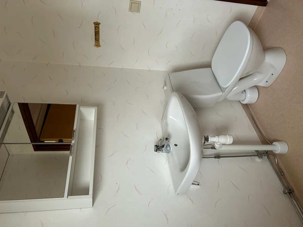 Hyreslägenhet på Vetlanda i vetlanda