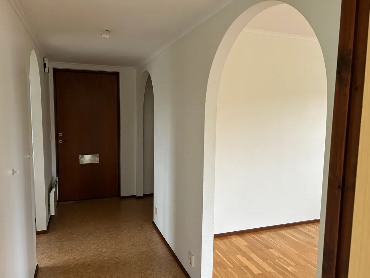 Hyreslägenhet på Vetlanda i vetlanda