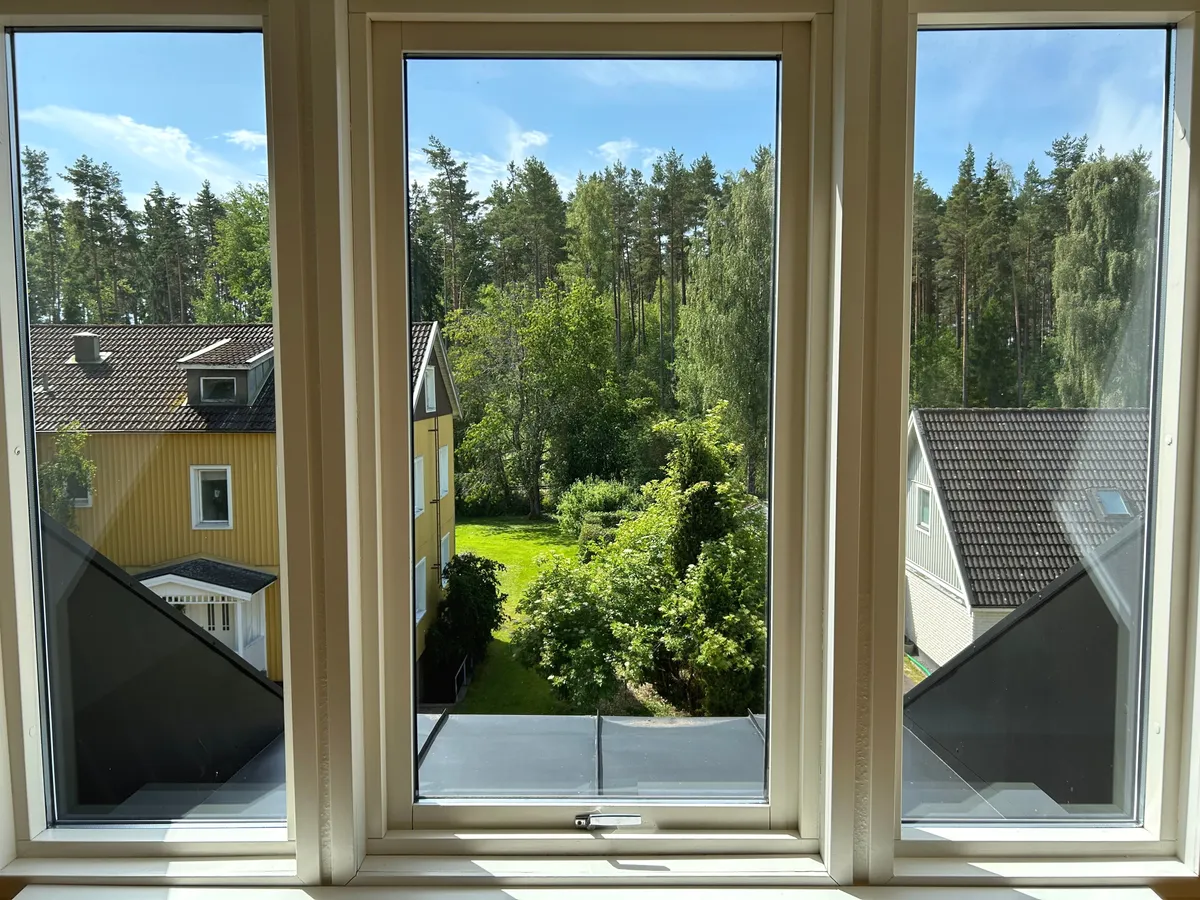 Hyreslägenhet på Vetlanda i vetlanda