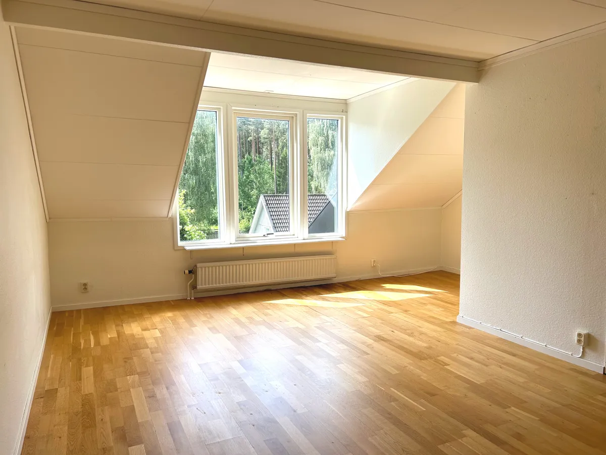 Hyreslägenhet på Vetlanda i vetlanda