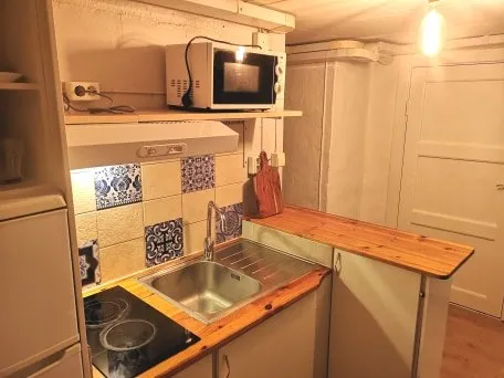 Hyreslägenhet på Jönköping i jonkoping