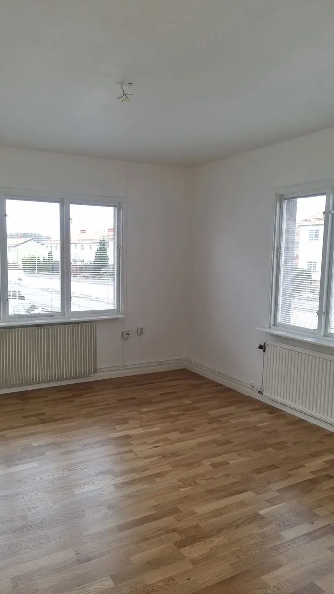 Hyreslägenhet på Filipstad i filipstad