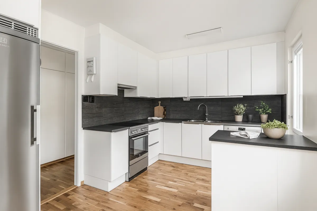 Hyreslägenhet på Vetlanda i vetlanda