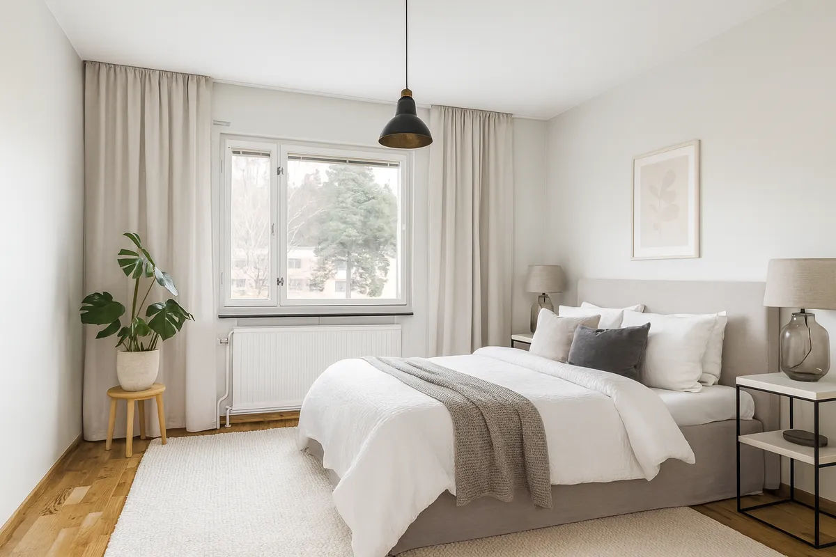 Hyreslägenhet på Vetlanda i vetlanda