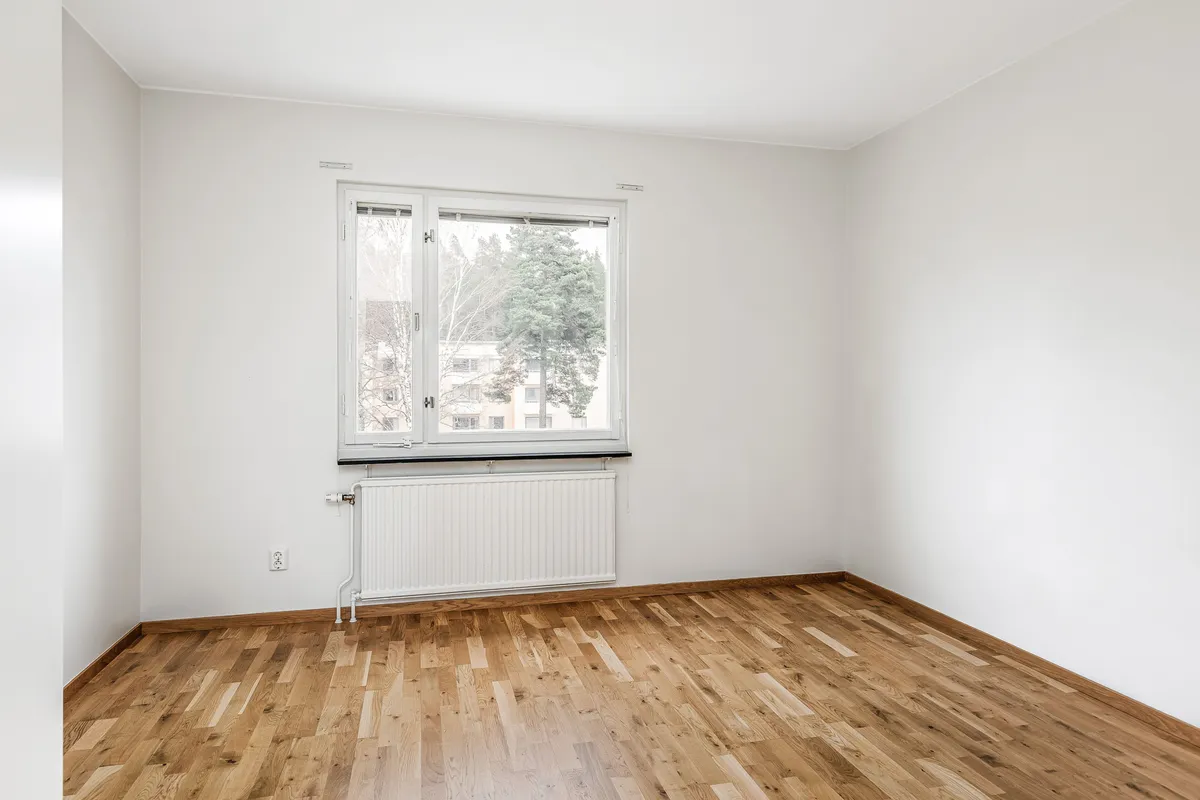 Hyreslägenhet på Vetlanda i vetlanda