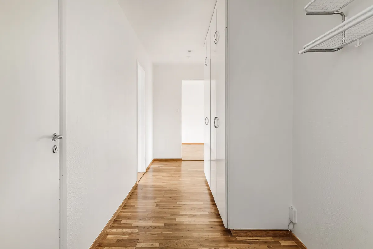 Hyreslägenhet på Vetlanda i vetlanda