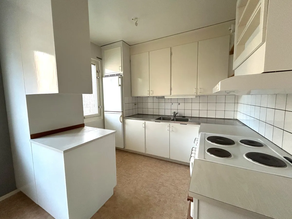 Hyreslägenhet på Vetlanda i vetlanda